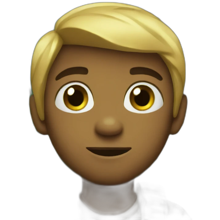 jungle emoji
