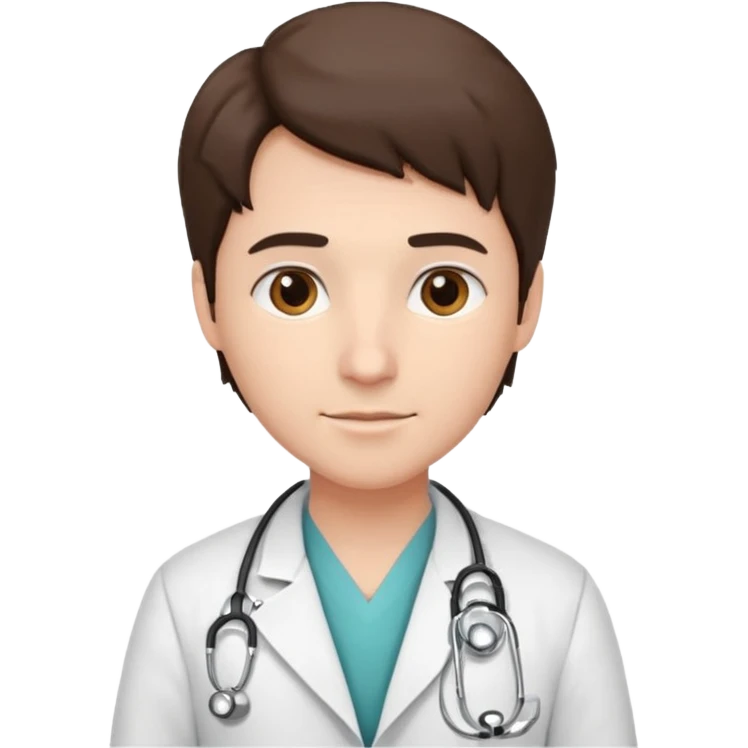 docter emoji