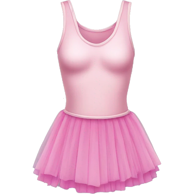 Tutu emoji