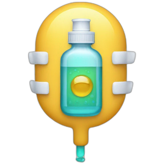 Vaccine emoji