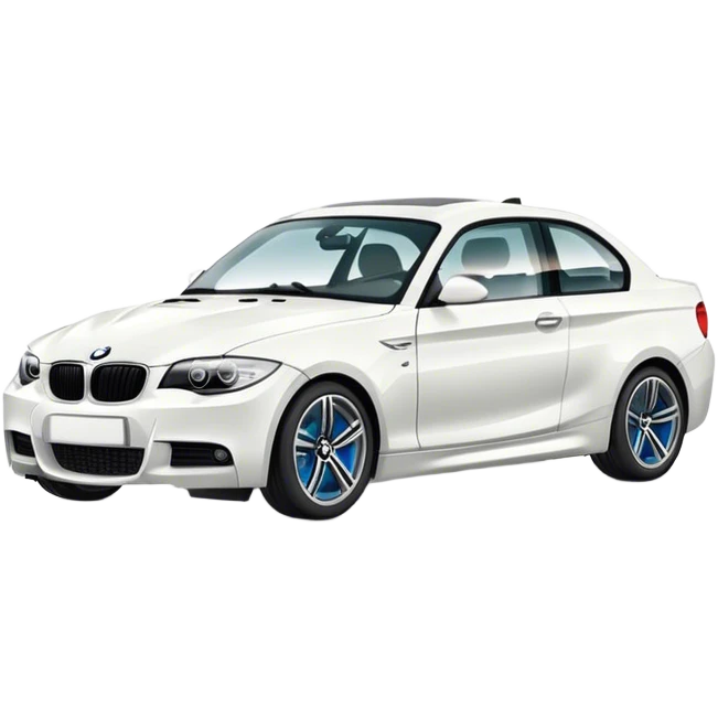 BMW emoji