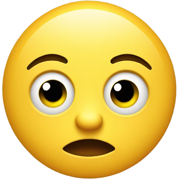 side eye face emoji emoji
