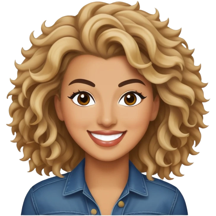 Tori Kelly emoji