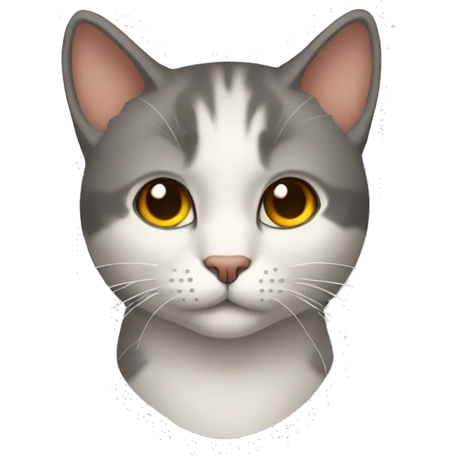 Gato emoji