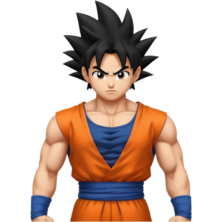 sjjb goku emoji