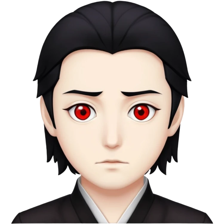 Muzan kibutsuji emoji