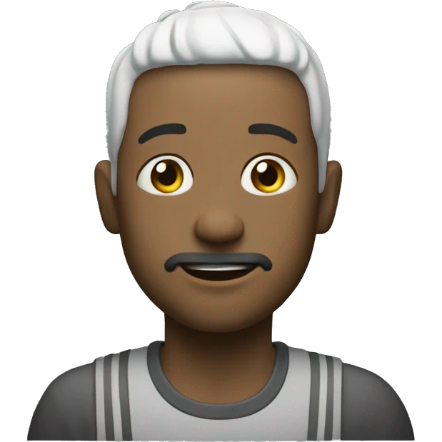 de realization ￼ emoji