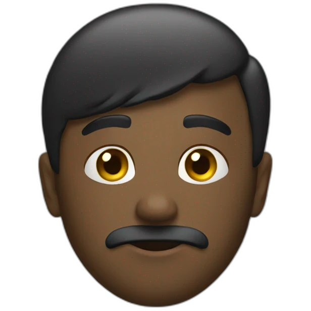 Malitary emoji
