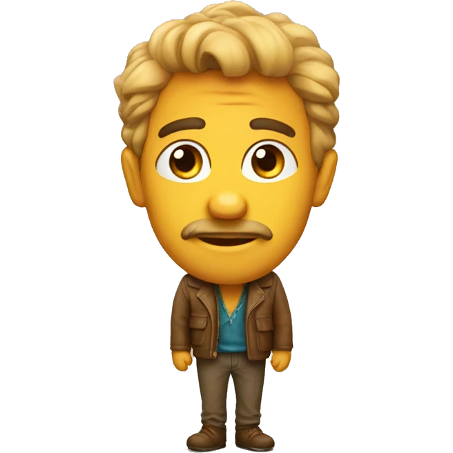 Camello  emoji