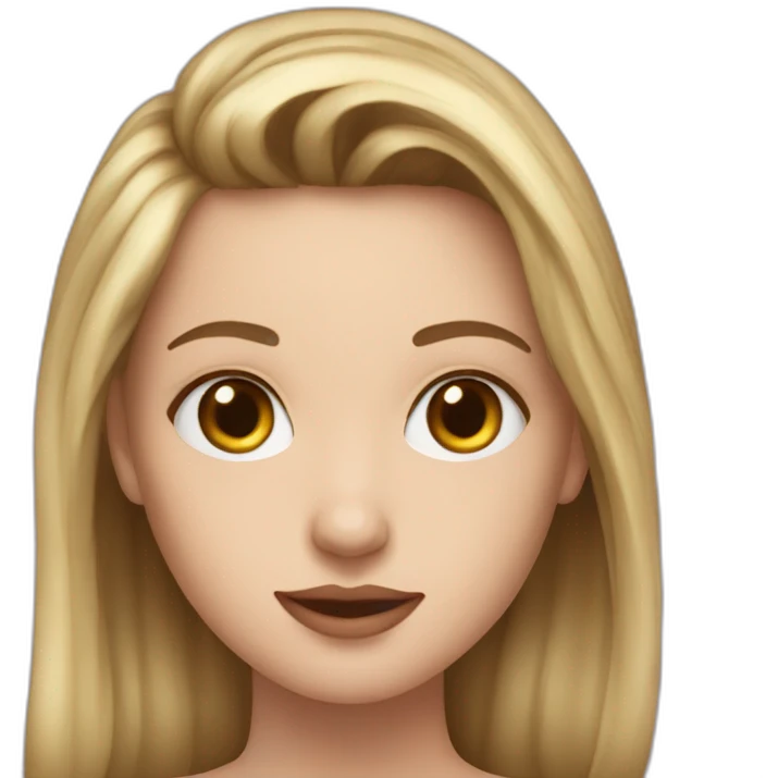 Madelyn cline  emoji