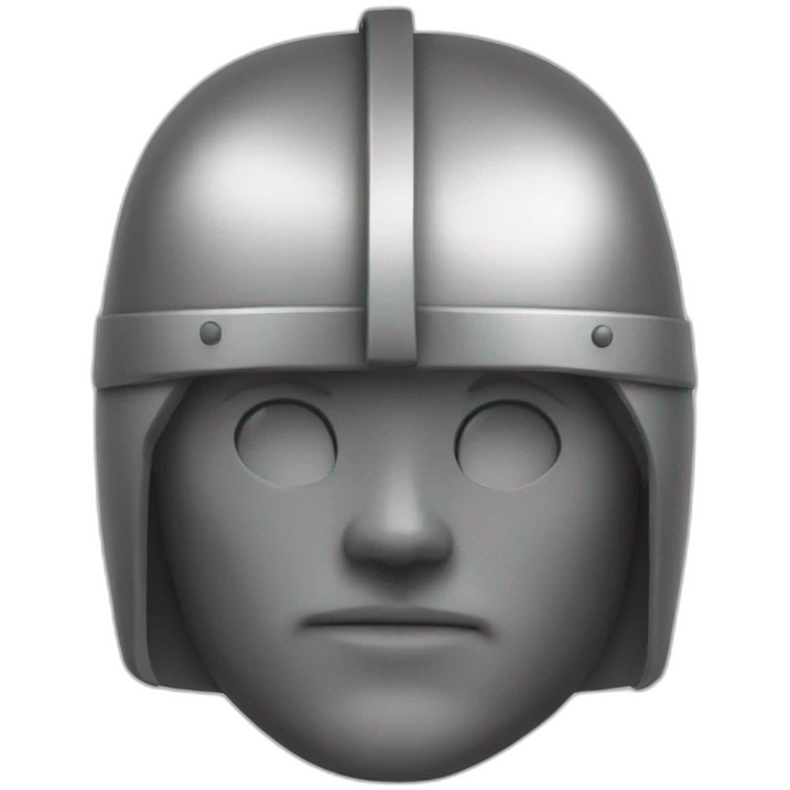 metall hilm emoji