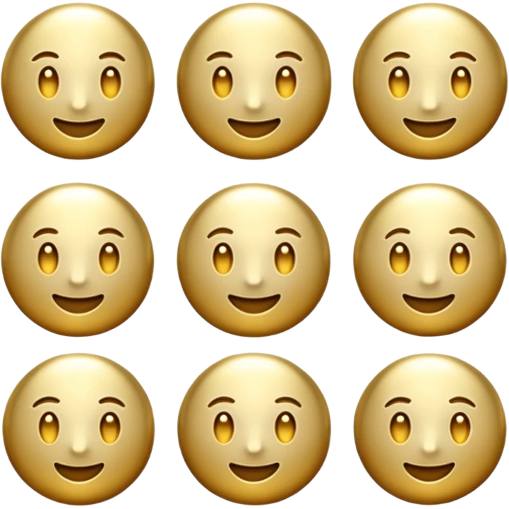O emoji