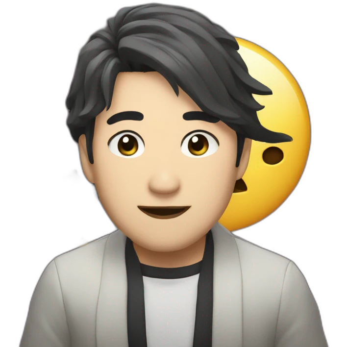 fujii kaze singer emoji