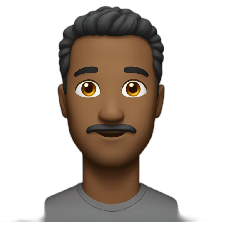 Man  emoji