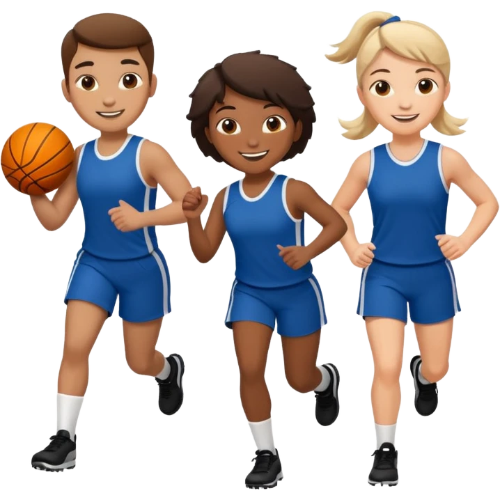 school sports emoji