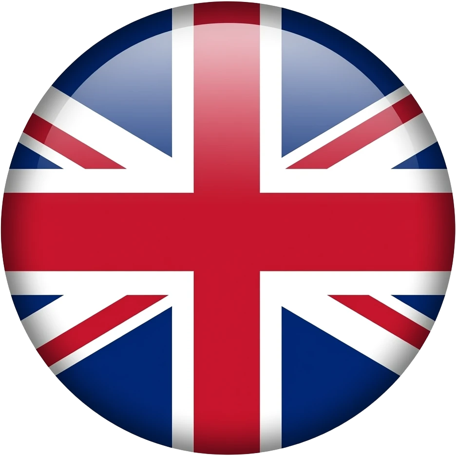 british round flag emoji