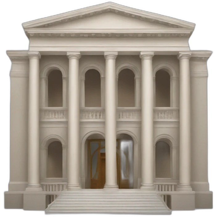 museum emoji