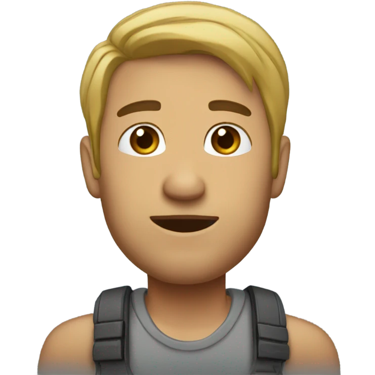 ash travino  emoji