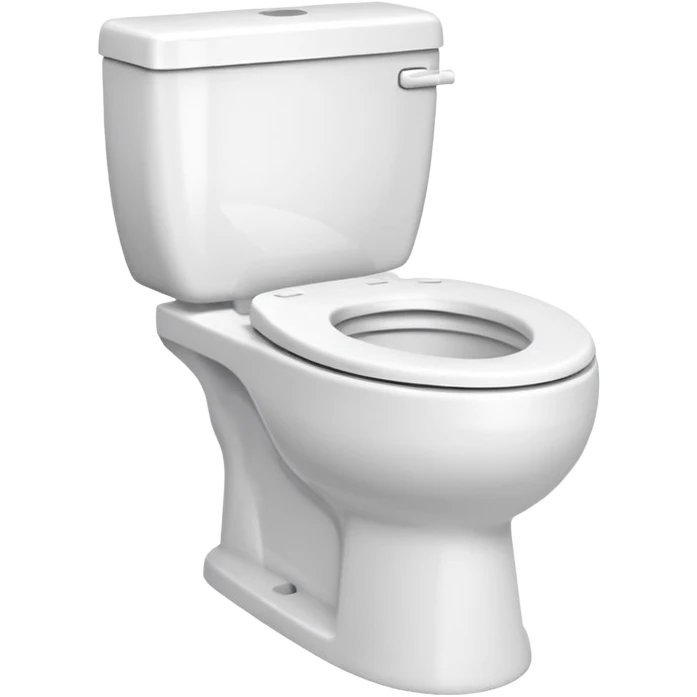 Skibidi toiley emoji