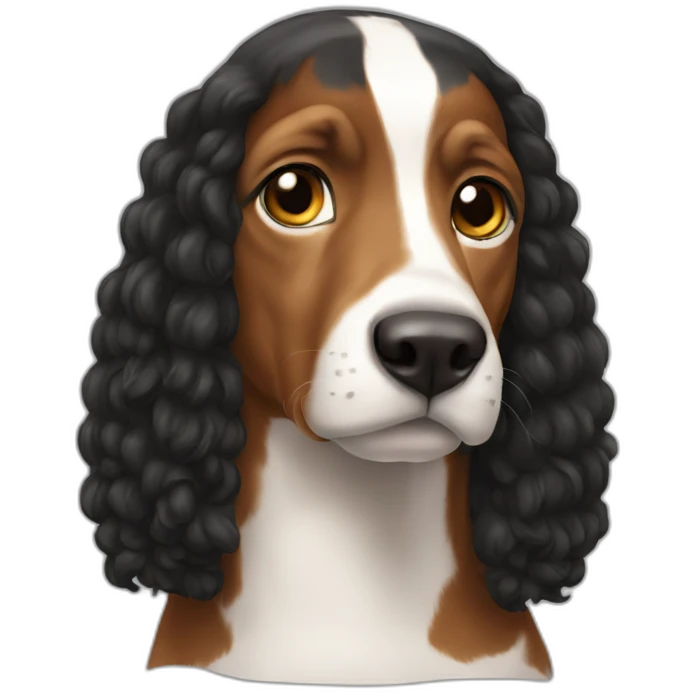 pinto emoji