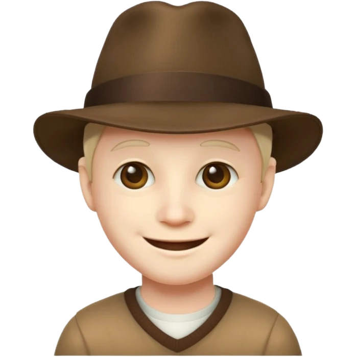 Freddy emoji