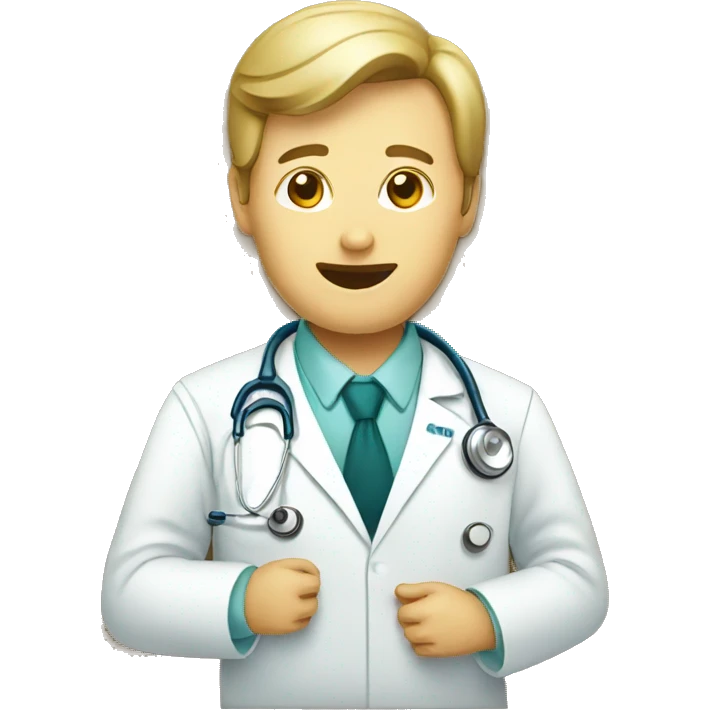 plaque doctors emoji