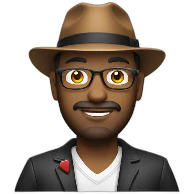 poker emoji