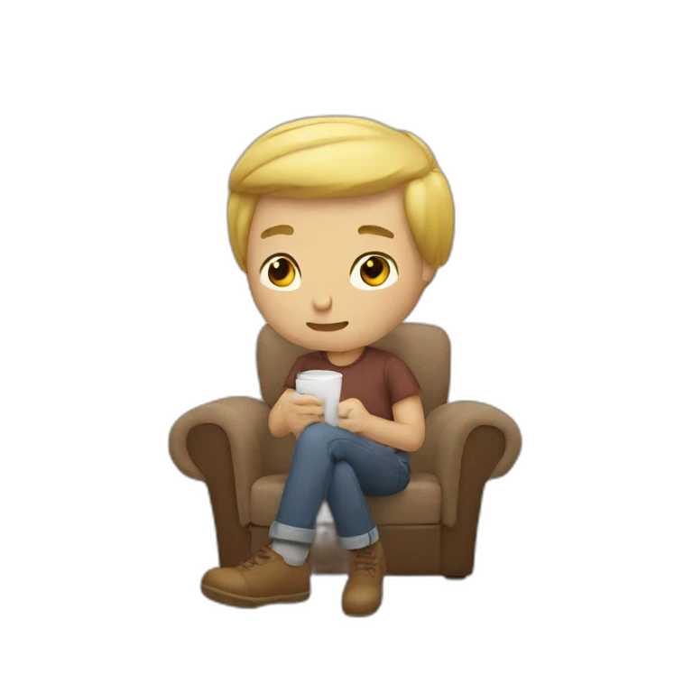 break emoji