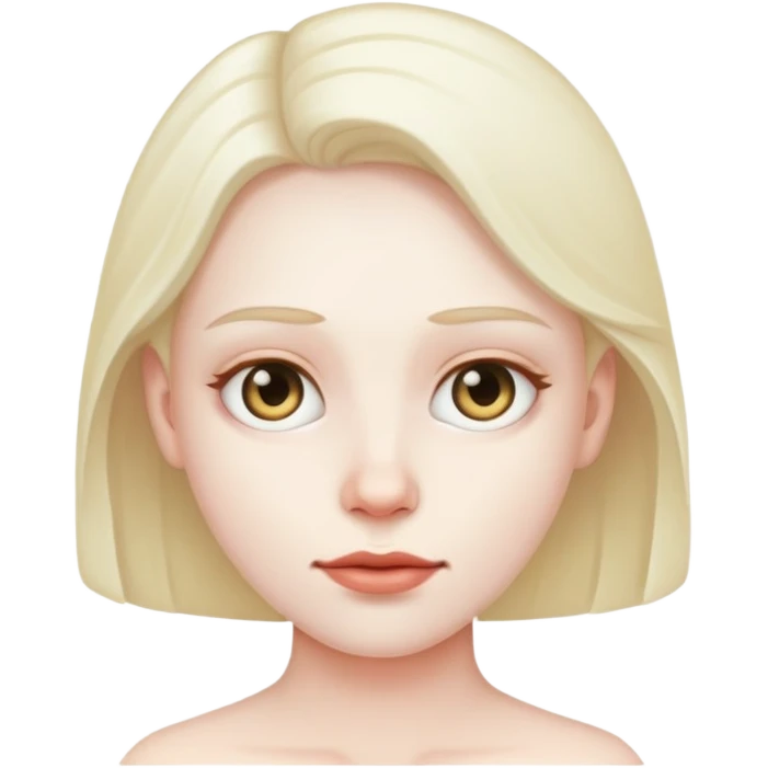 Noob emoji