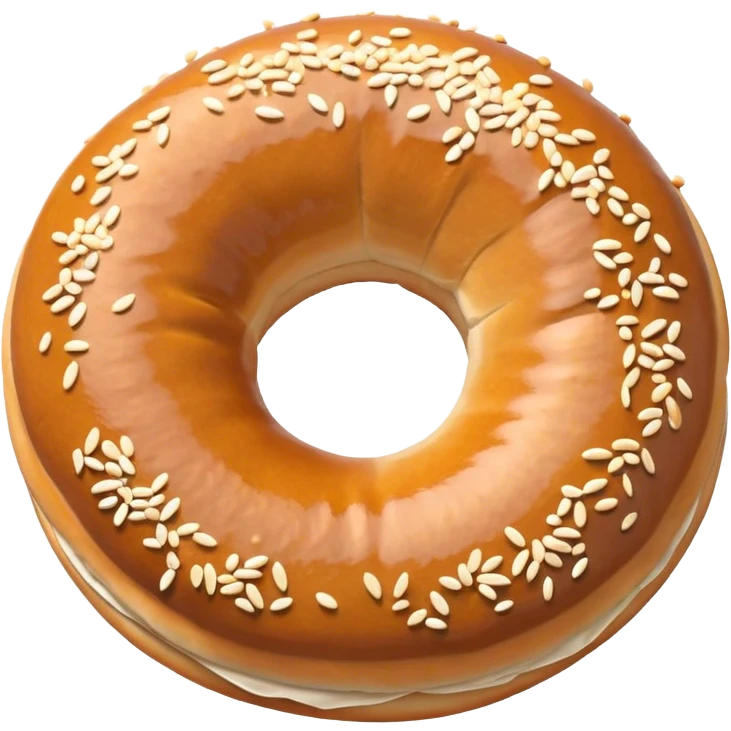 simit emoji