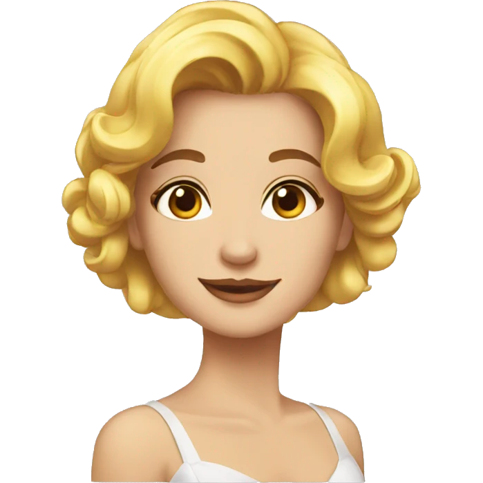 Bellezza emoji