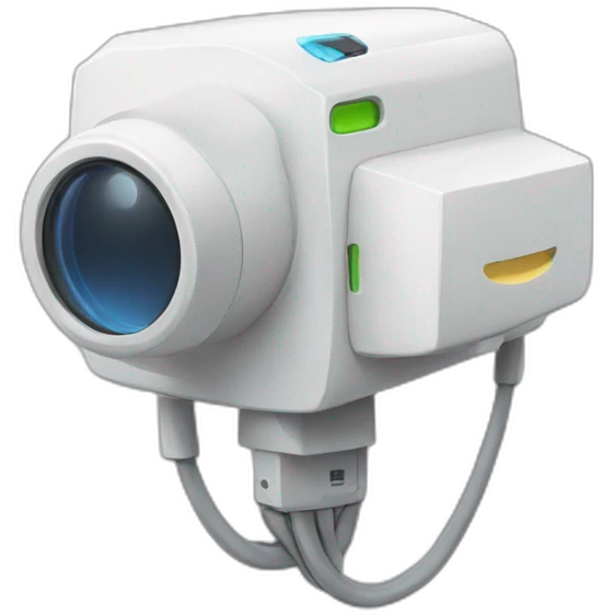 technology connection emoji