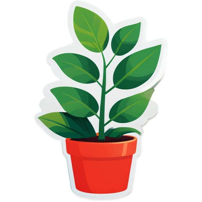 Plant emoji