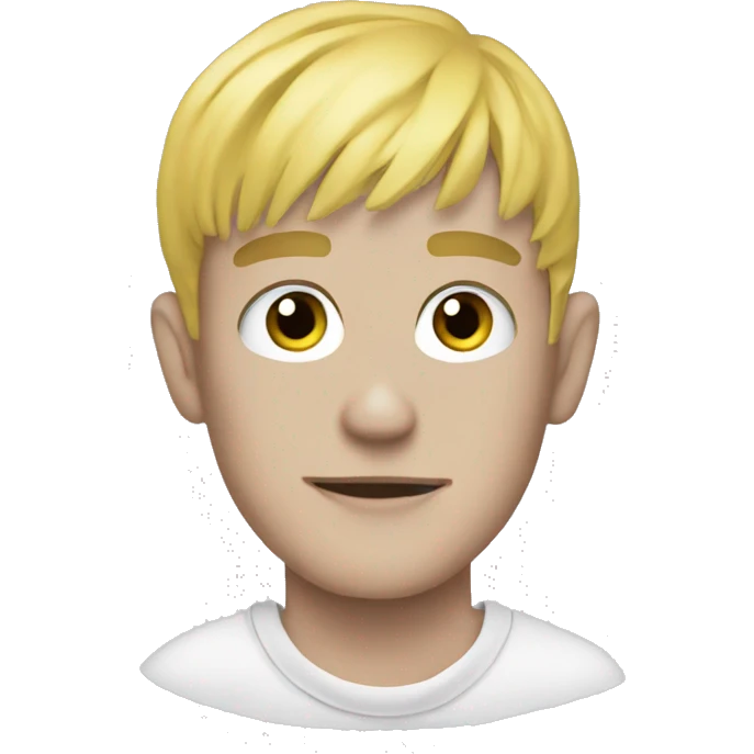 Lil peep  emoji