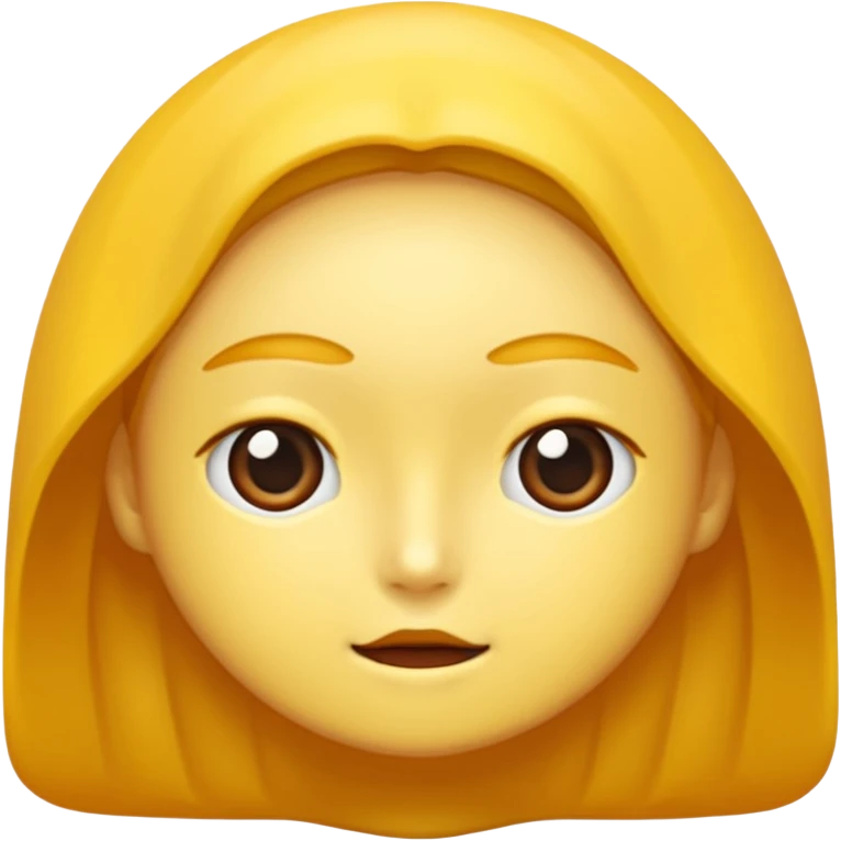 족두리 emoji