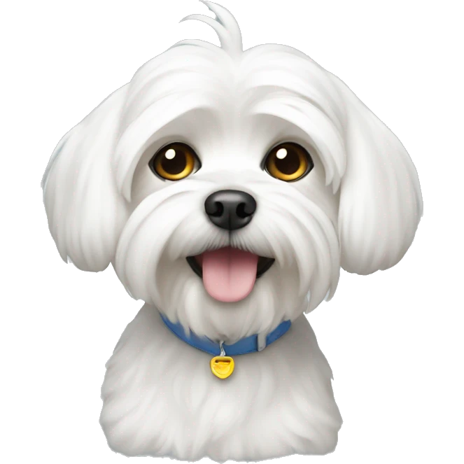 maltese emoji