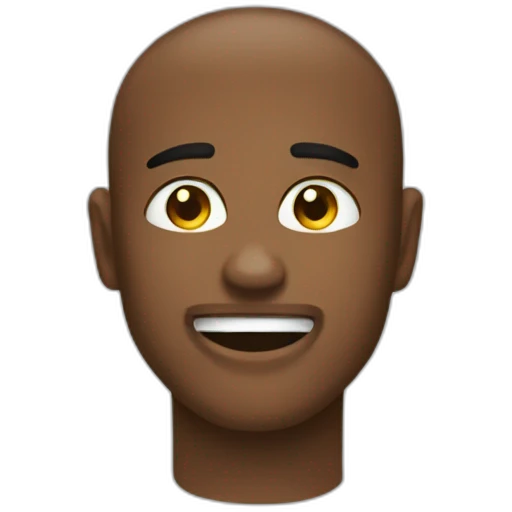 blocking out the haters emoji