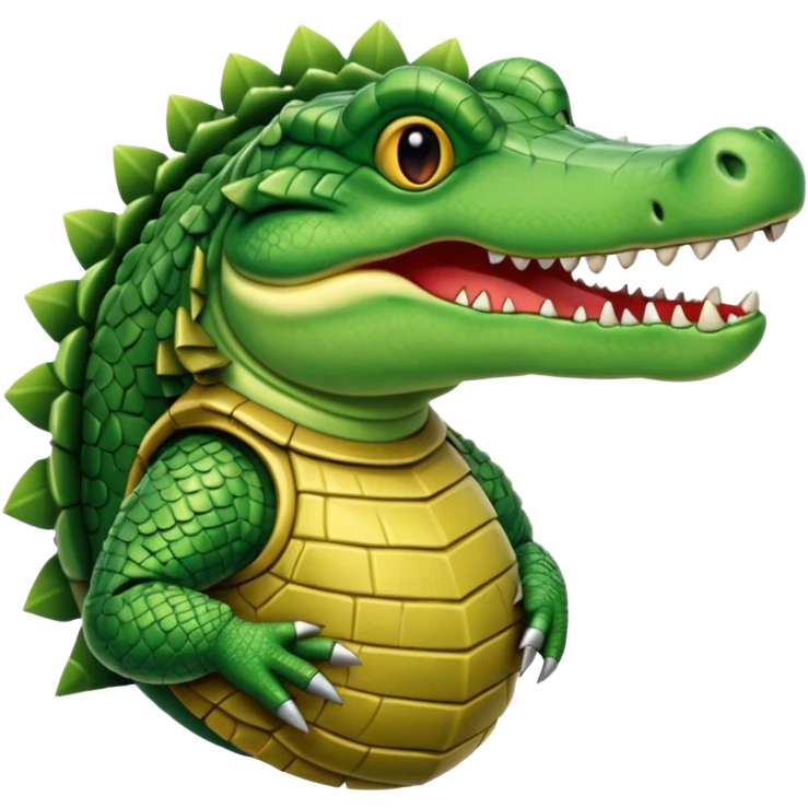 bombardiro crocodilo emoji