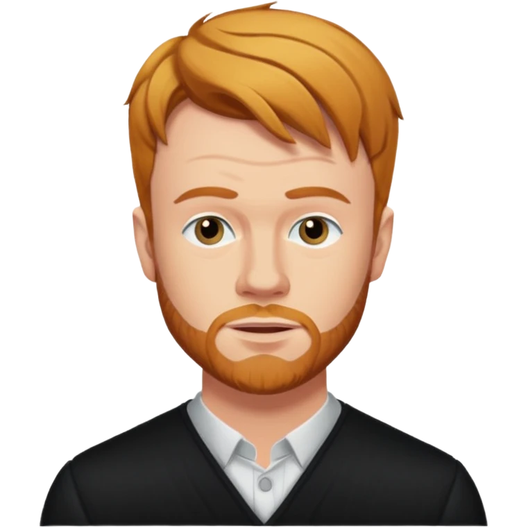 Finneas O'Connell emoji