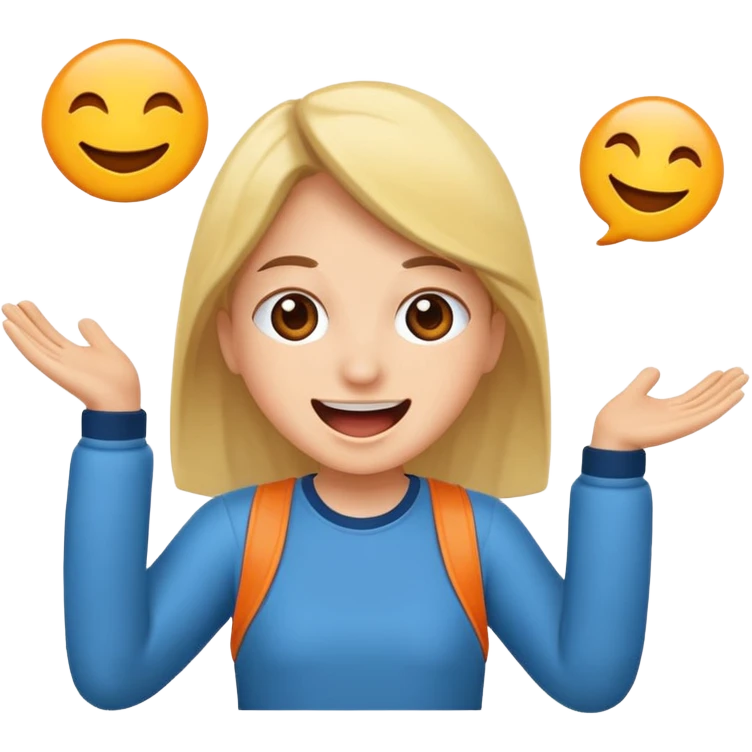 i love amazon  emoji
