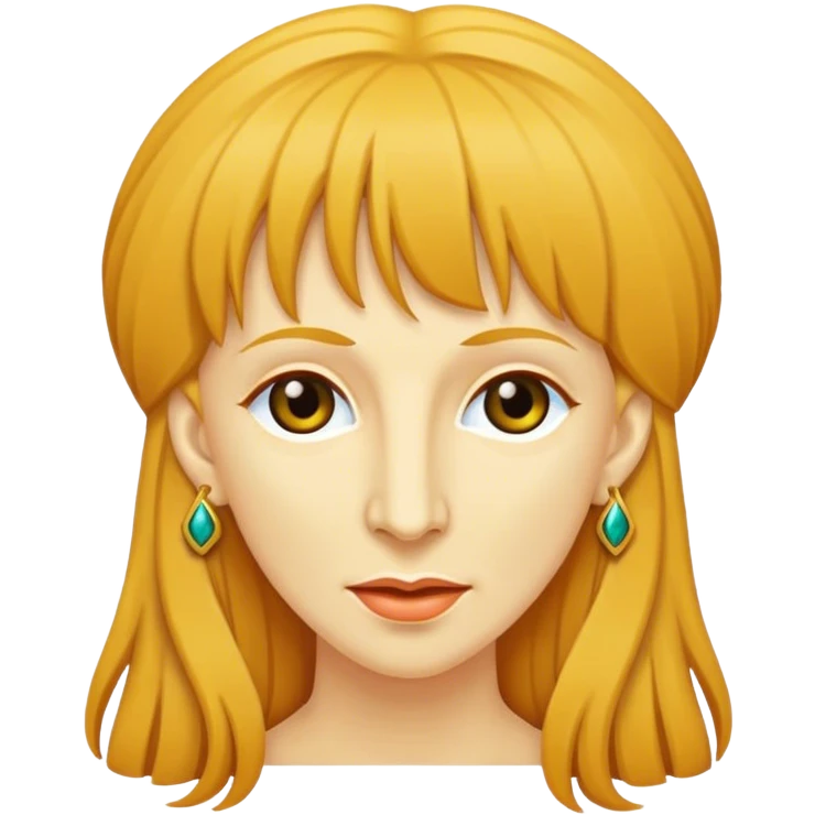 Loreena McKennitt emoji