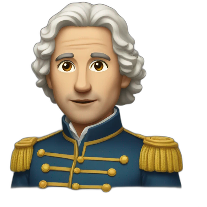 Jacob Élordie emoji