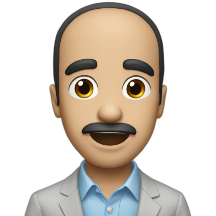 meme paraaa argentino emoji