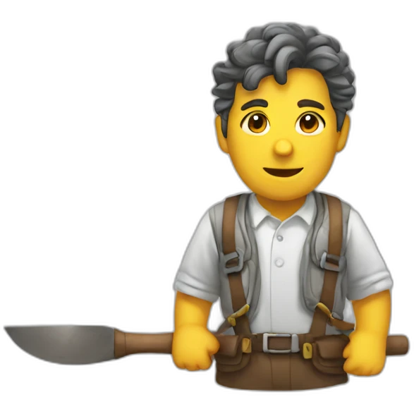 Inventive emoji