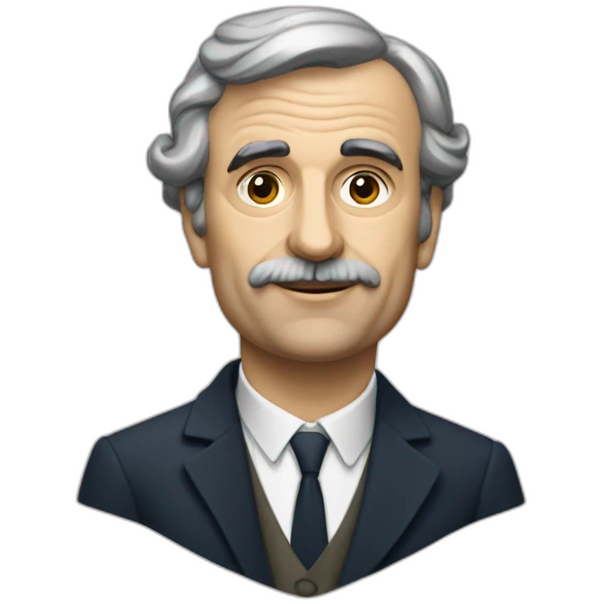 georges pompidou emoji