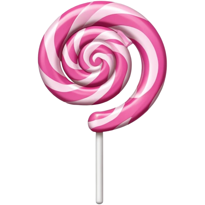 rococo lollypop emoji