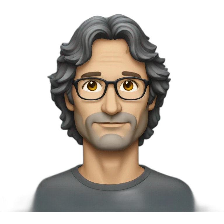 David Koresh emoji