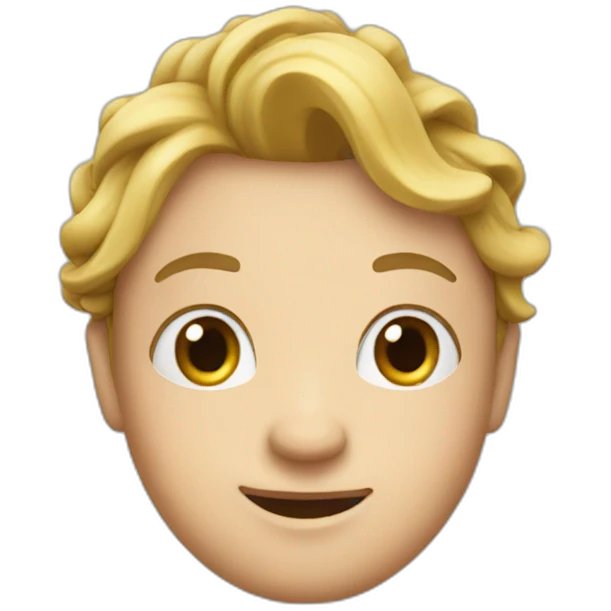 Oui-Oui emoji