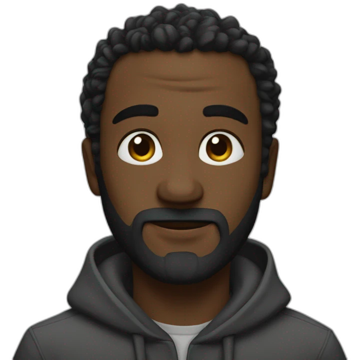 idris e emoji