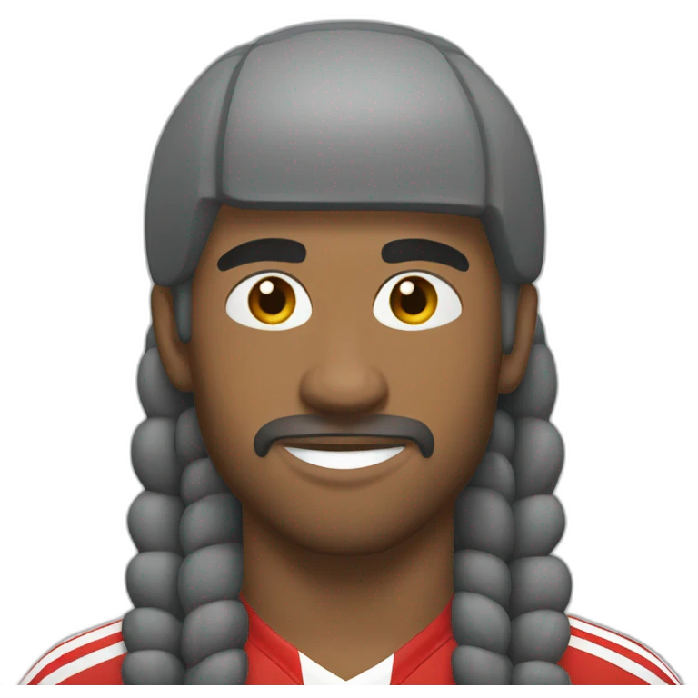 Nottingham Forest emoji